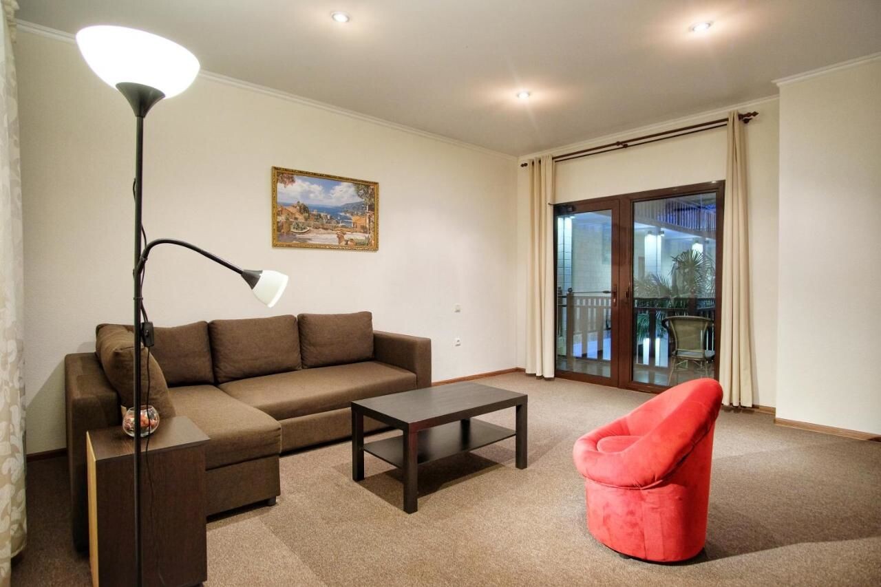 Vesna Hotel Сухум